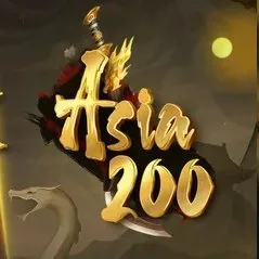ASIA200 - Permainan Bingo Seru dan Menarik