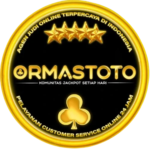 ORMASTOTO - Permainan Bingo Seru dan Menyenangkan
